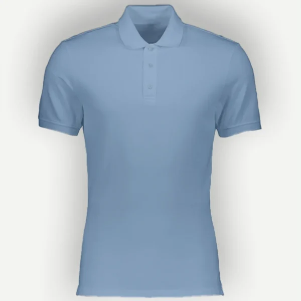 Pack of 2 Boys/Girls School Uniform Polo In 5 Colors