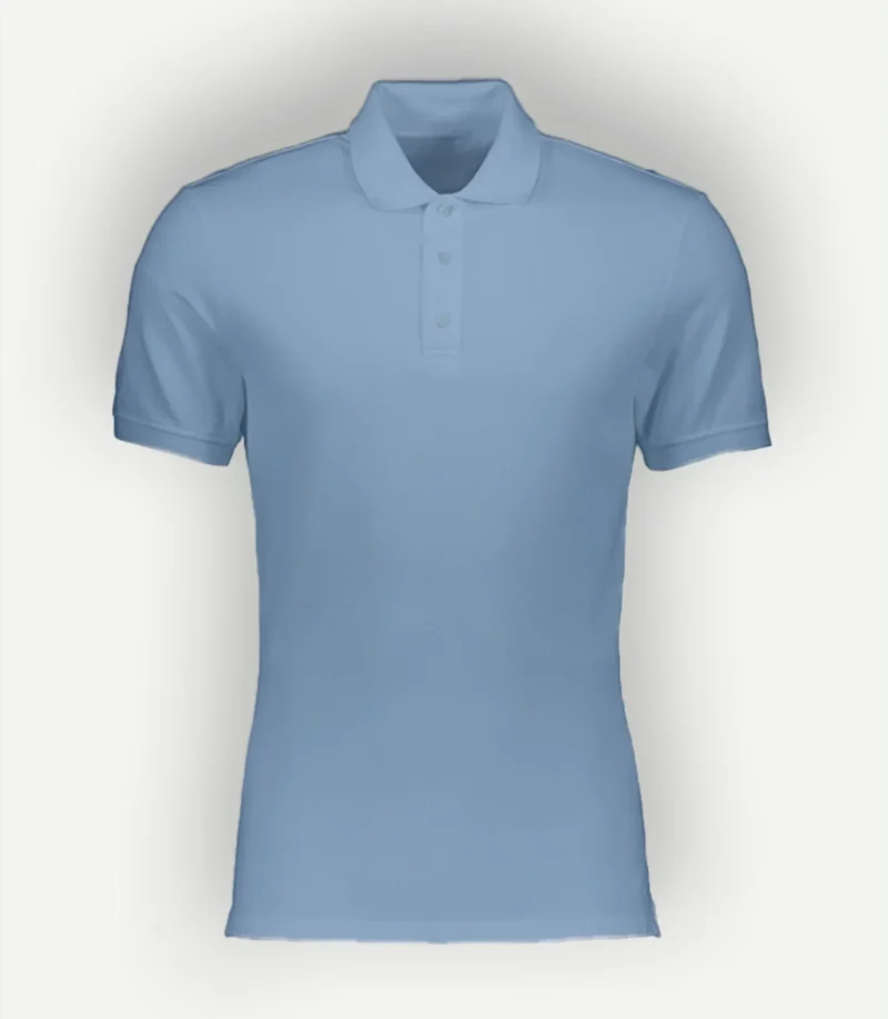 Pack of 2 Boys/Girls School Uniform Polo In 5 Colors